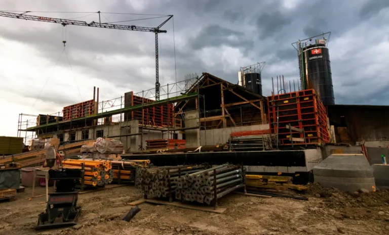 Designing How Sustainability Shapes Our Projects