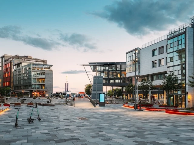 Tips for Property Investment