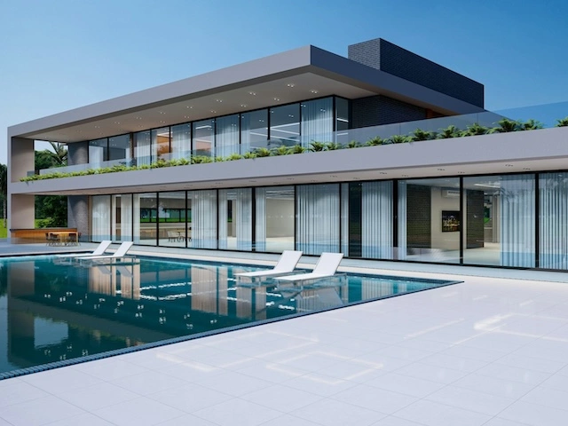 Secure Future With Real Estate