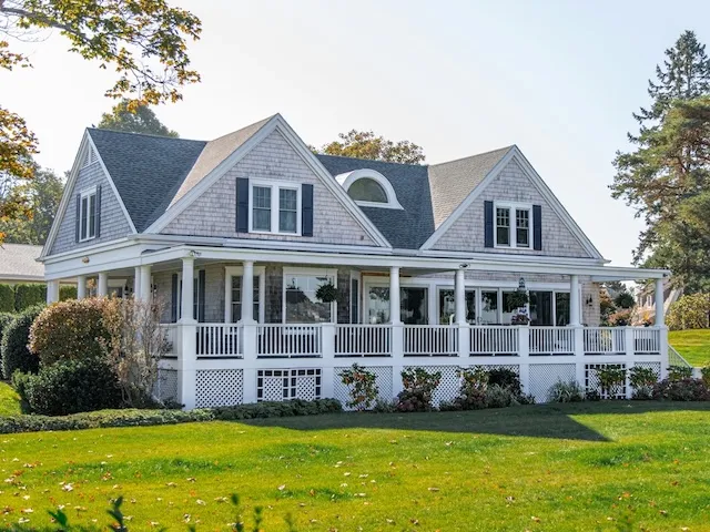 How Real Estate Builds Stability