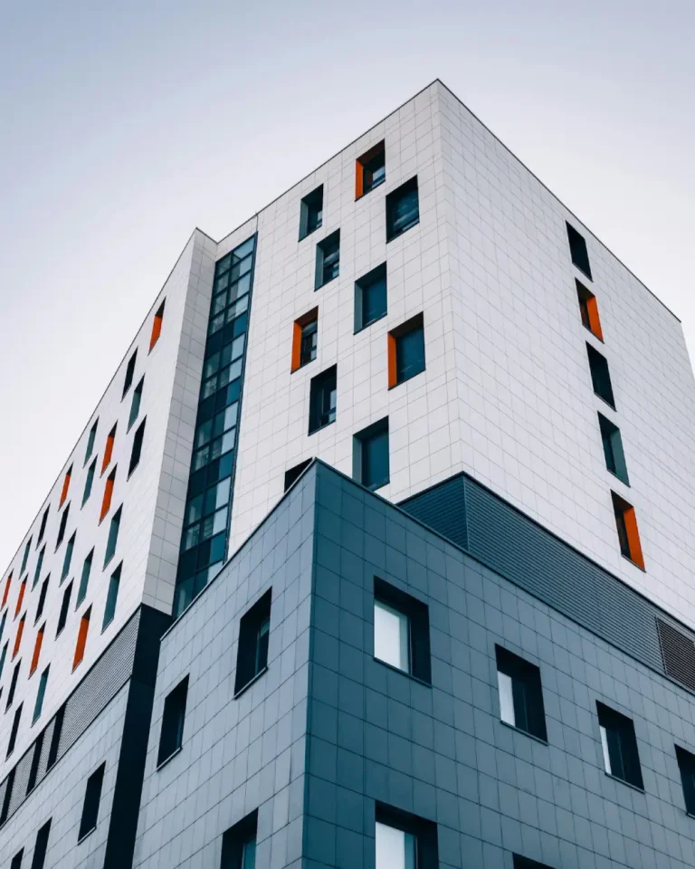 Adaptive reuse in architecture: transforming old design structures
