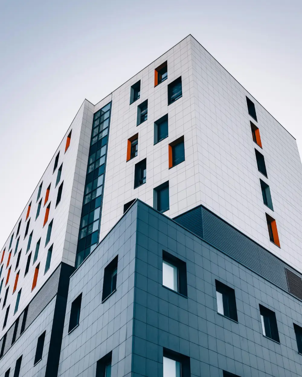 Adaptive reuse in architecture: transforming old design structures