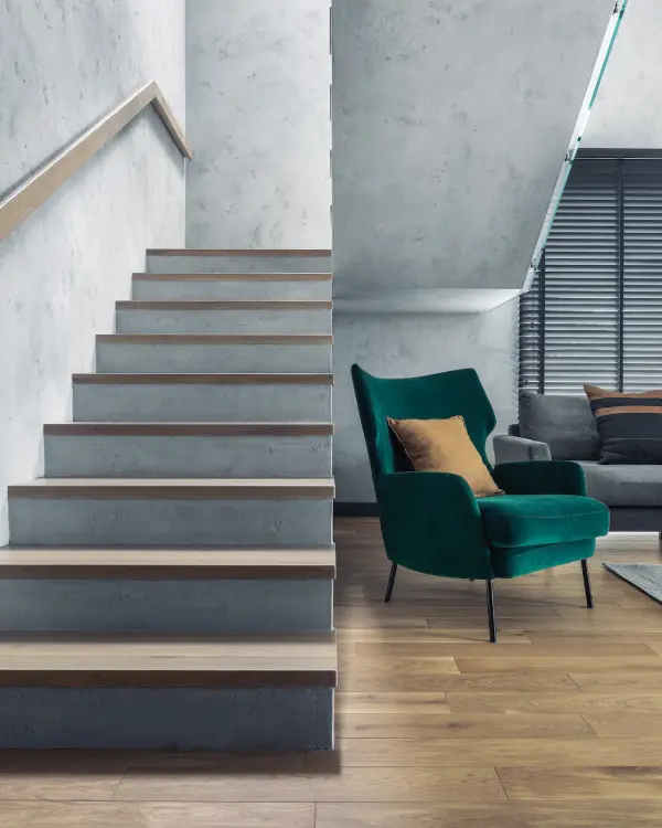 How to blend modern and traditional design for a timeless look