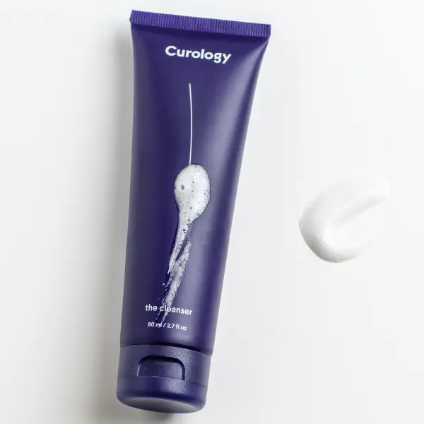 Curology Facewash