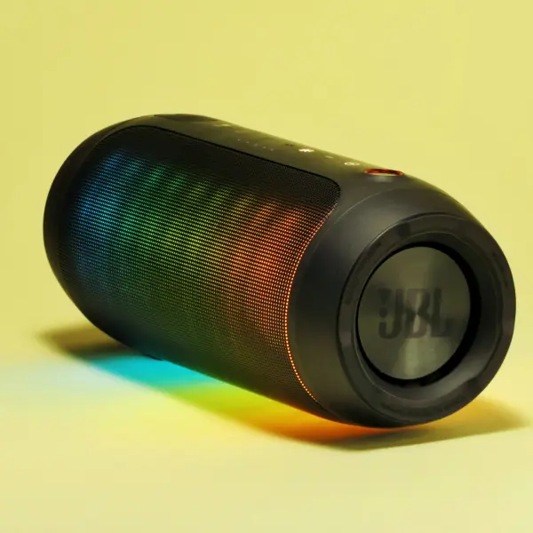 Bluetooth speaker