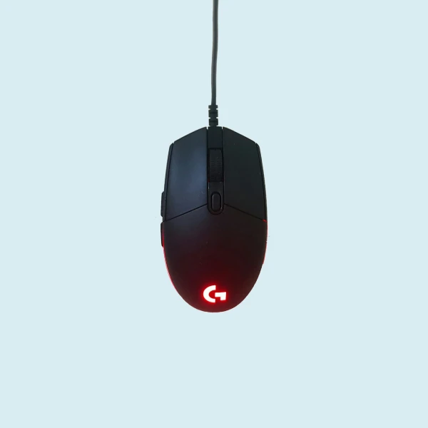 Logimagic Mouse