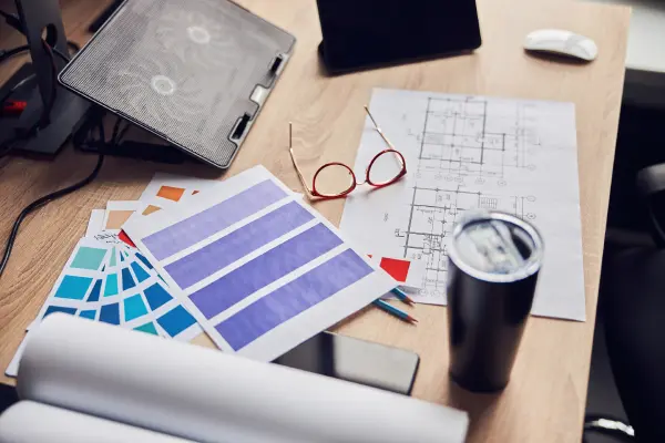 Full Stack Designer at Broxy