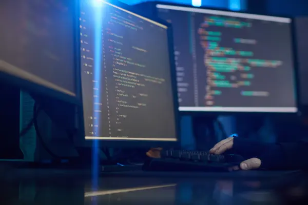 React Developer at IBM Group