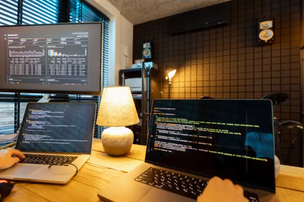 Web Developer at FireHouse